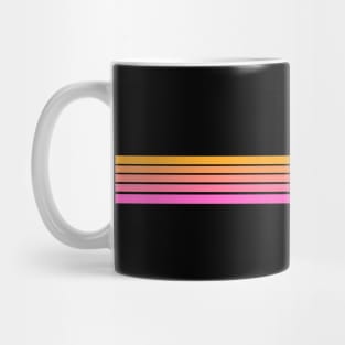 Starfury Mug